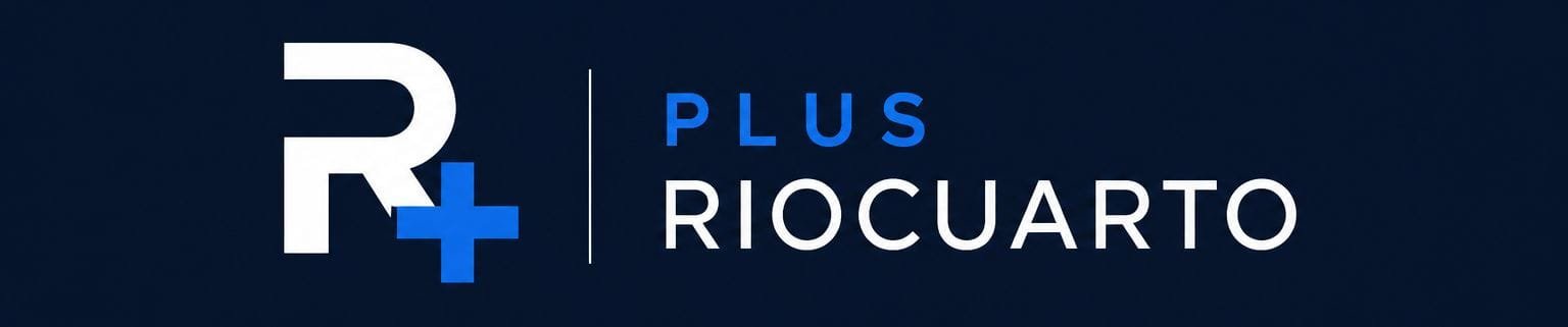 Plus Rio Cuarto